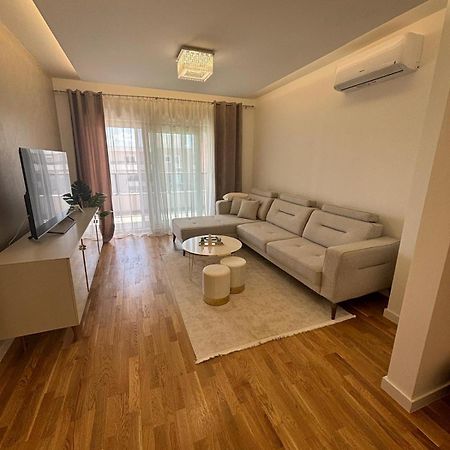 Apartment Nadaa Capljina Exterior photo
