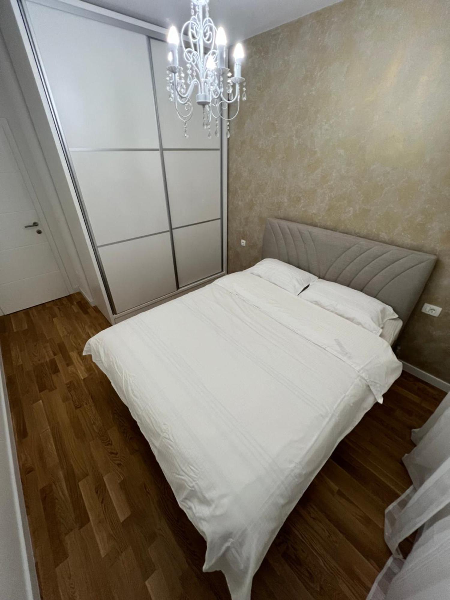 Apartment Nadaa Capljina Exterior photo