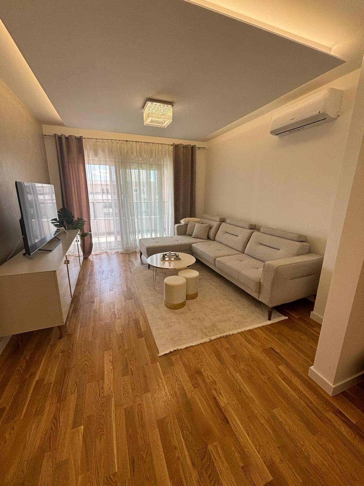 Apartment Nadaa Capljina Exterior photo